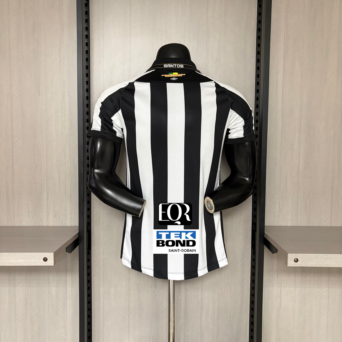 Away 26/27 Player Edition Men’s Shirt