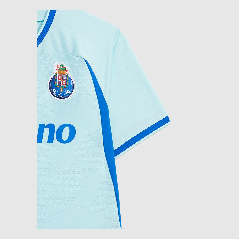 Camisola Terceiro Equipamento 26/27 Versão Jogador
