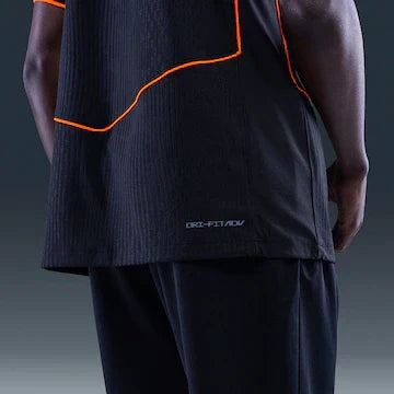Camisola Edição Especial 25/26 Versão Jogador Homem