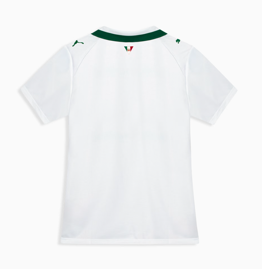 Away 26/27 Women’s Shirt