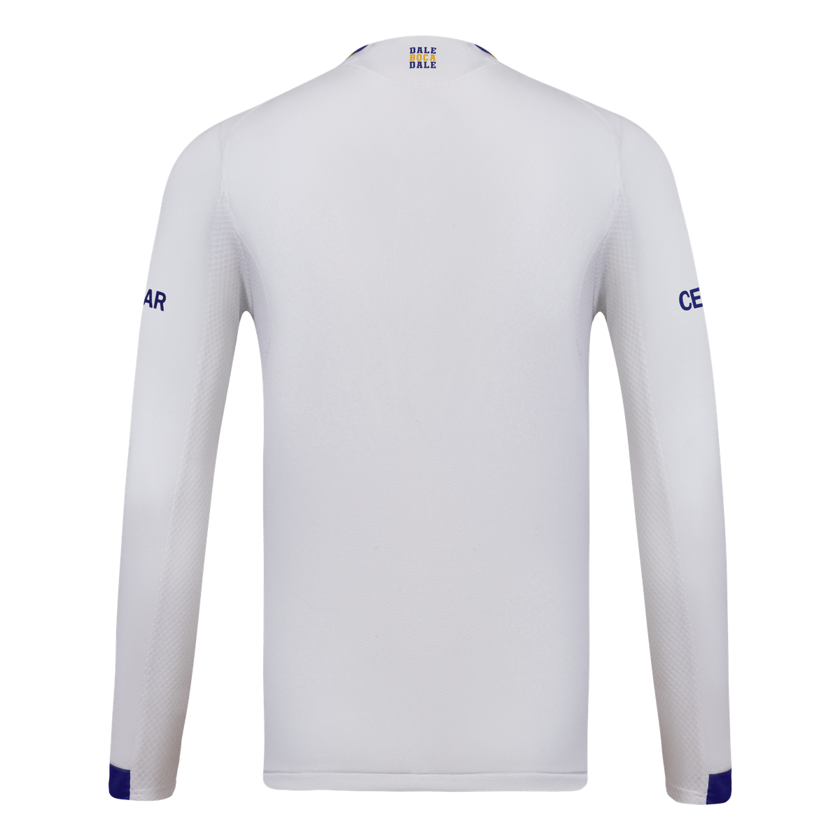 Third 26/27 Long Sleeve Men's Shirt