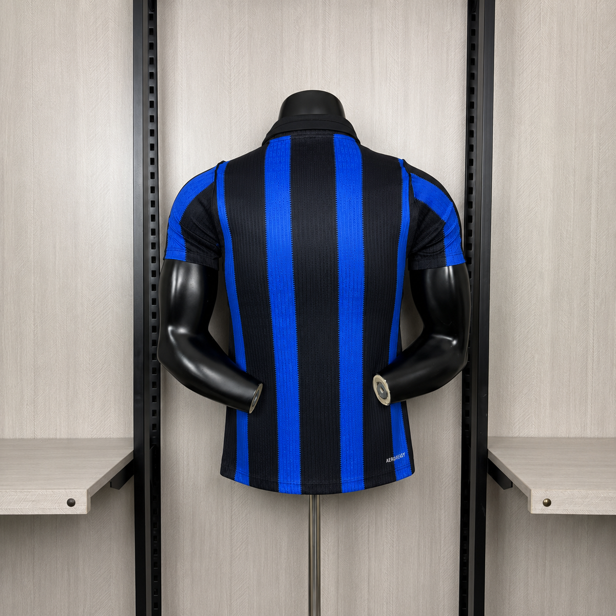 INTER DE MILÃO HOME 2026/27 PLAYER