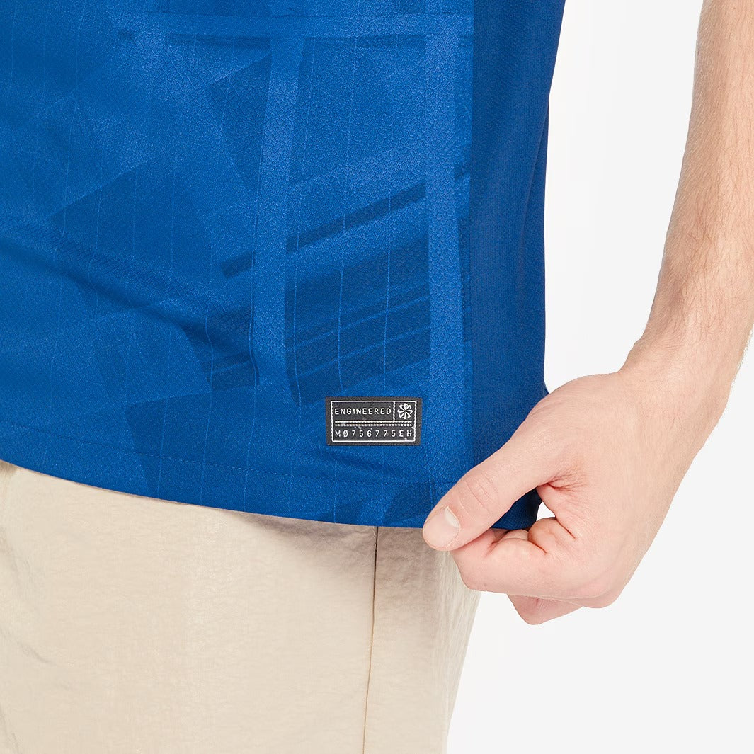 Camisola Chelsea 2025/26 I Torcedor