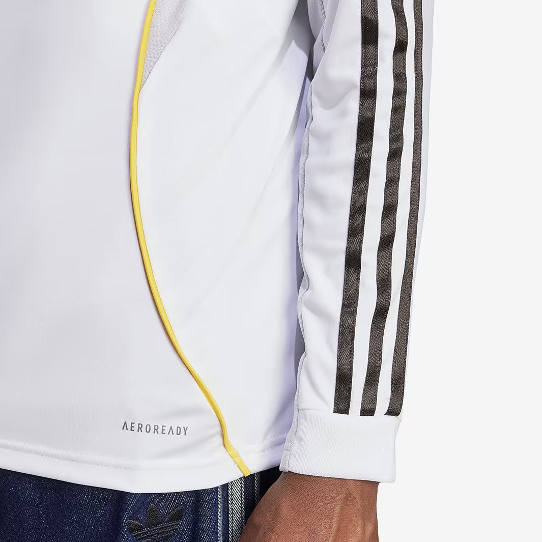 Camisola Real Madrid 2025/26 I Manga Longa