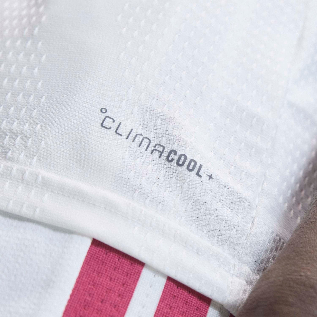 Camisola Principal 26/27 Versão Jogador Manga Comprida