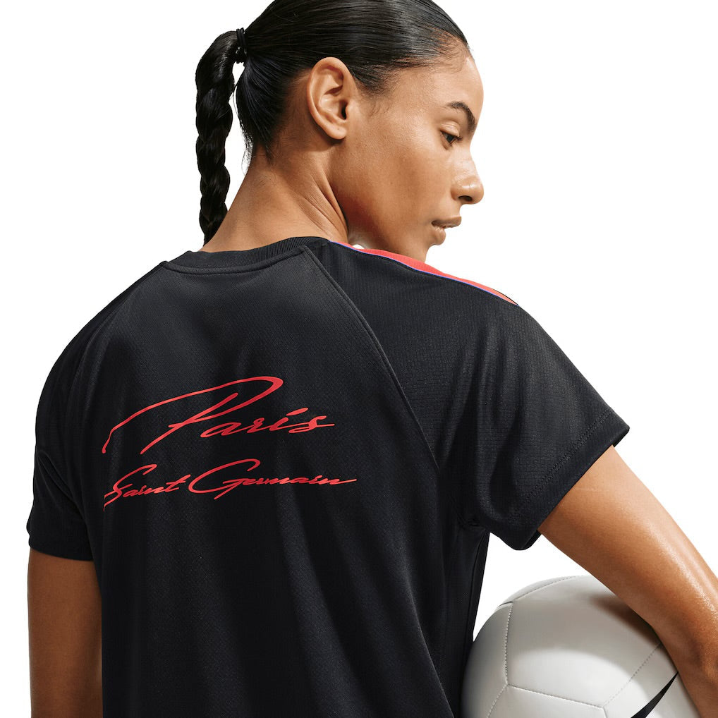 PSG MULHER TREINO 2026/27