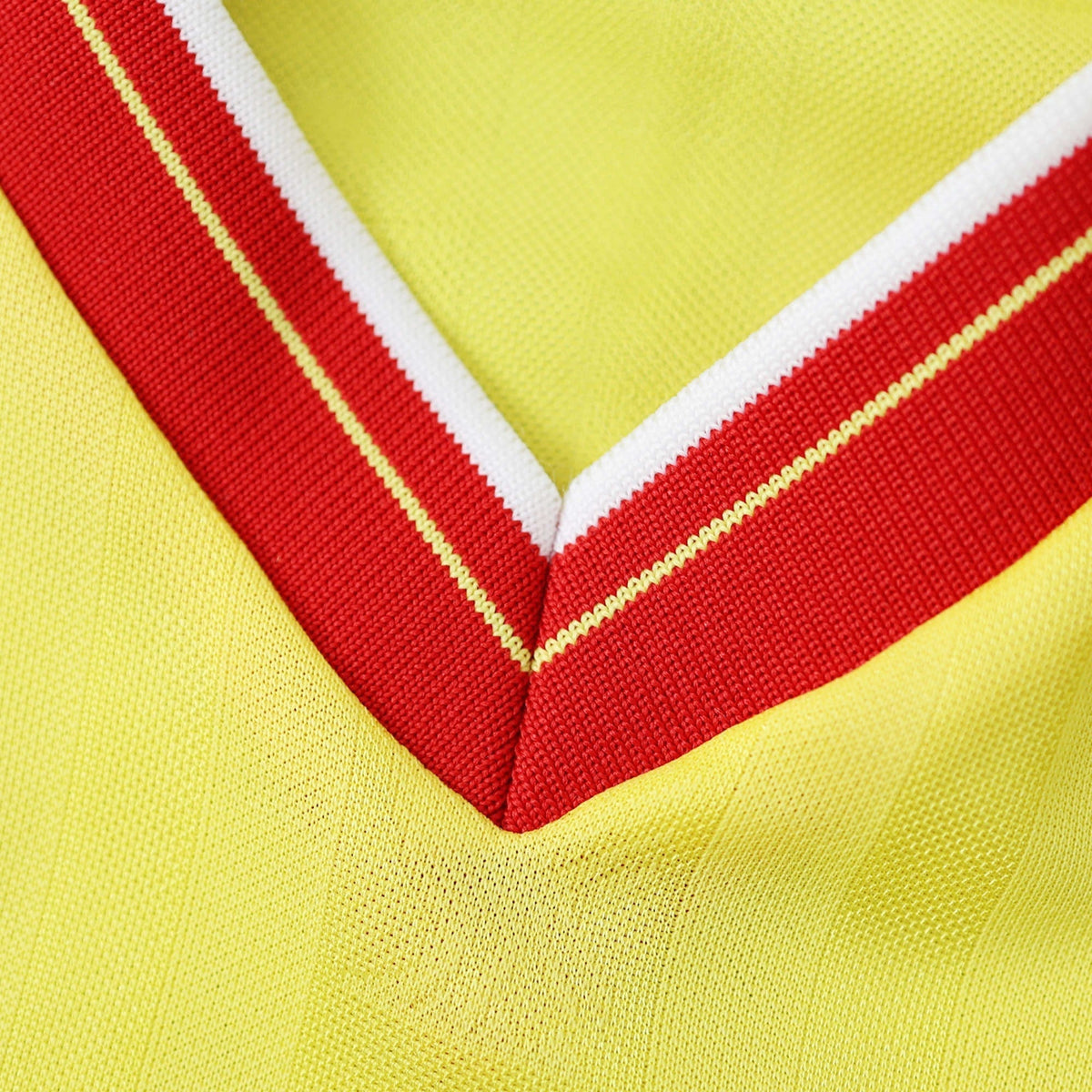 Camisola Retro Terceiro Equipamento 1985/87