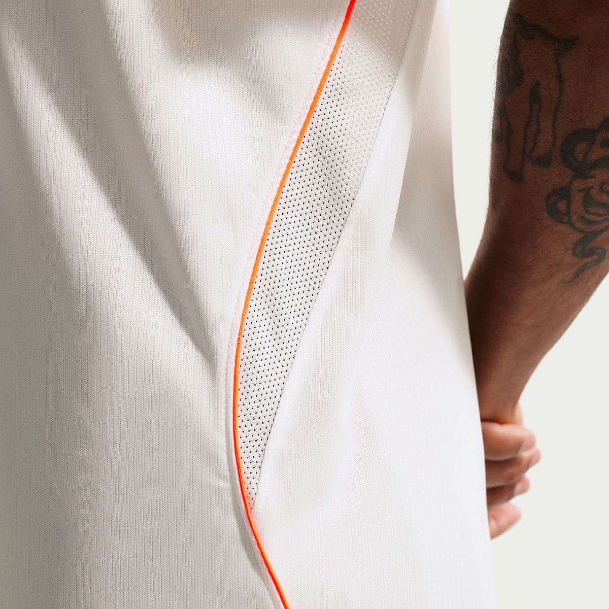 Camisola Alternativa 26/27 Homem