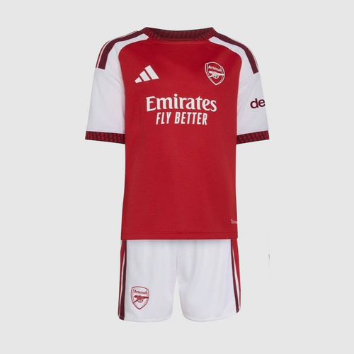 Football shirt