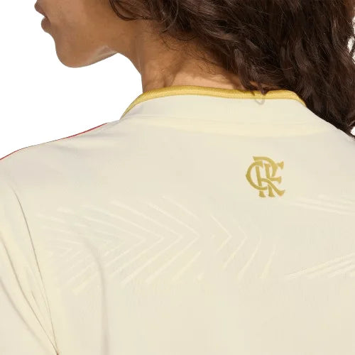Camisola Terceiro Equipamento 25/26 Mulher