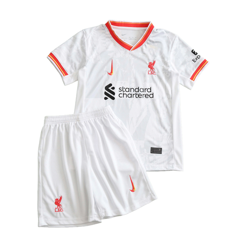 Camisola de futebol