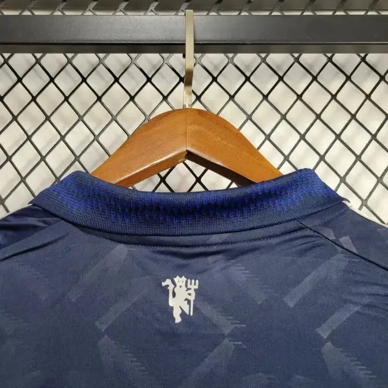 Away 24/25 Men’s Shirt