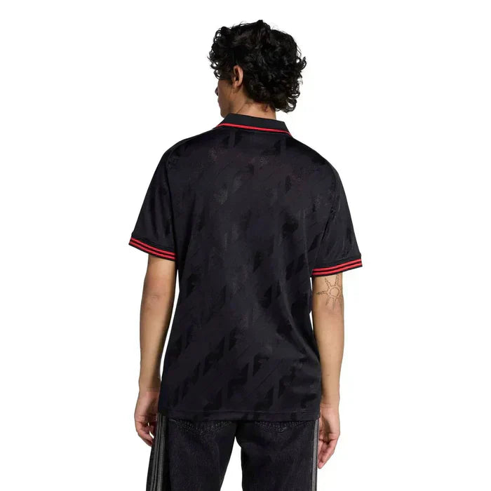 Camisola Flamengo Lifestyle 2025