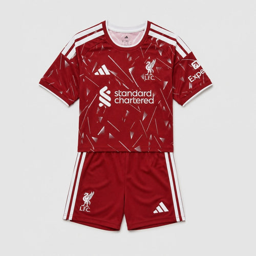 Football shirt