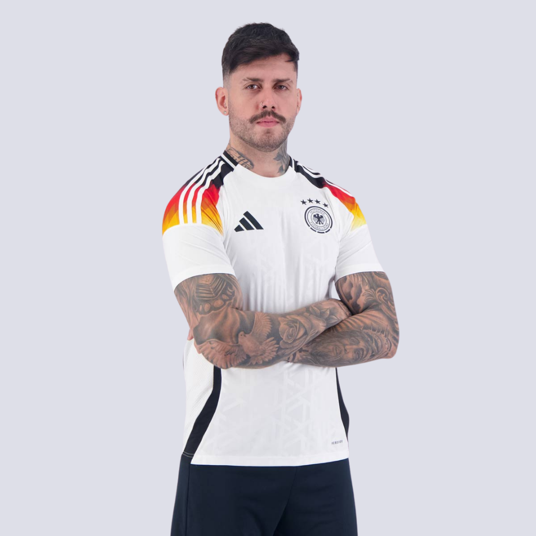 Camisola Alemanha 2024/25 I Torcedor