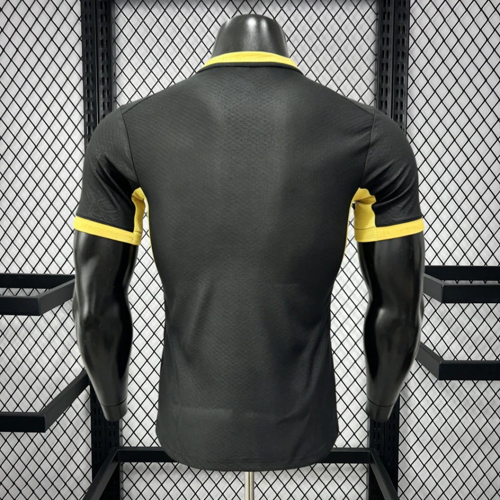 Camisola Manchester City Alternativa 2026/27 - PLAYER