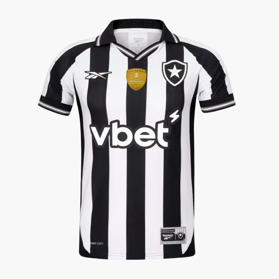 Camisola Edição Especial 25/26 Homem
