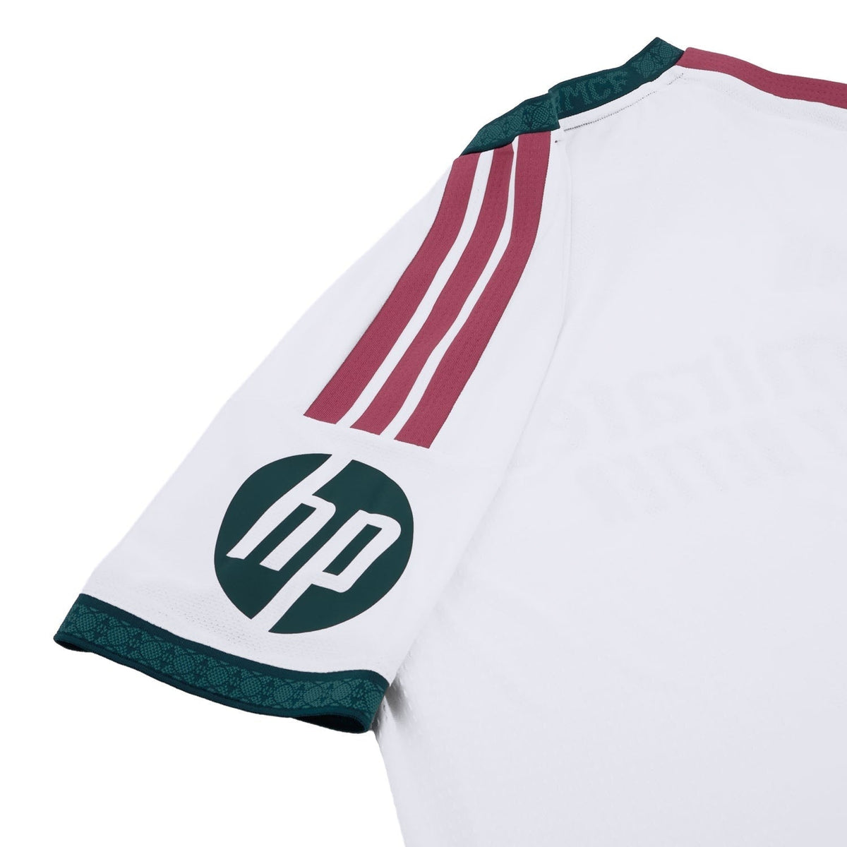 Camisola Principal 26/27 Versão Jogador
