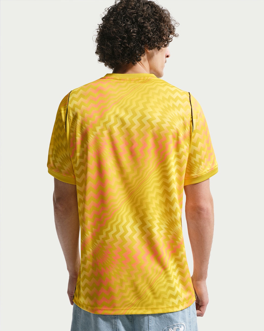 Goalkeeper 26/27 Shirt