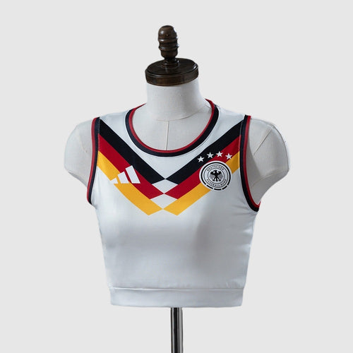 Football shirt