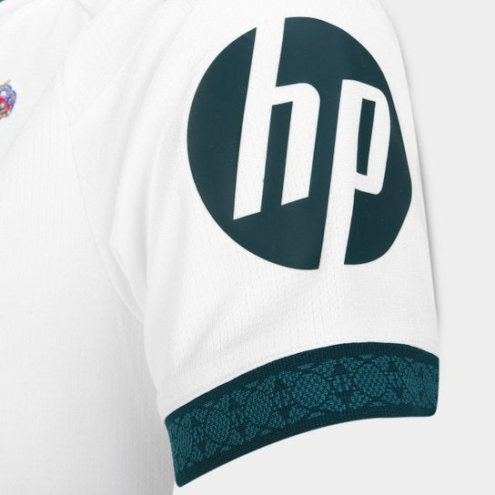 Camisola Real Madrid Mulher Principal 2026/27