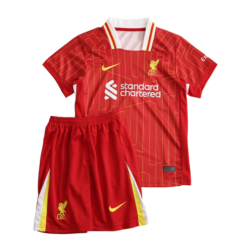 Camisola de futebol