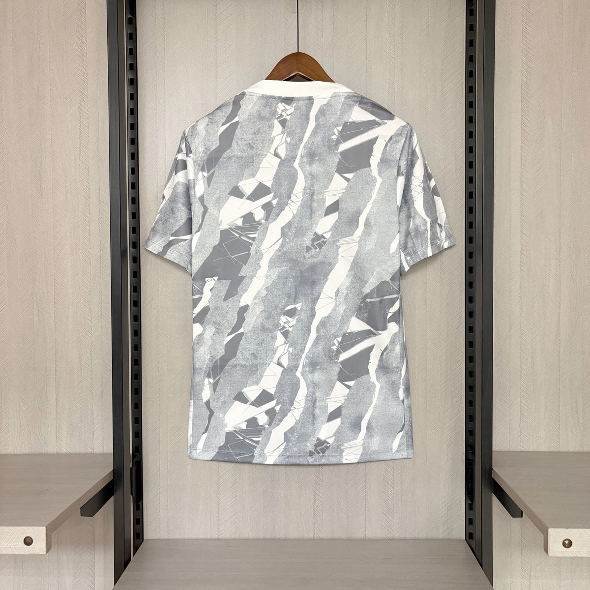 Pre-Match 26/27 Men's Shirt