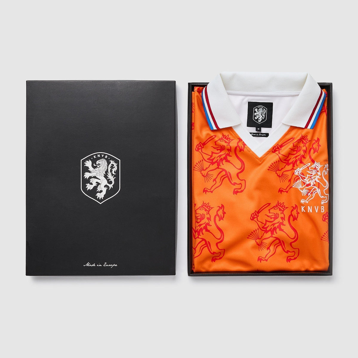 Camisola Retro Principal 1994