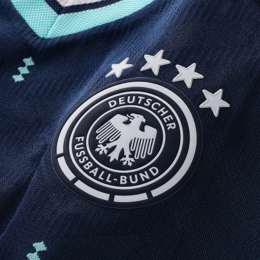 Camisola Alternativa 26/27 Versão Jogador