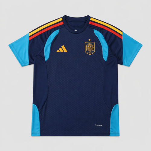 Football shirt