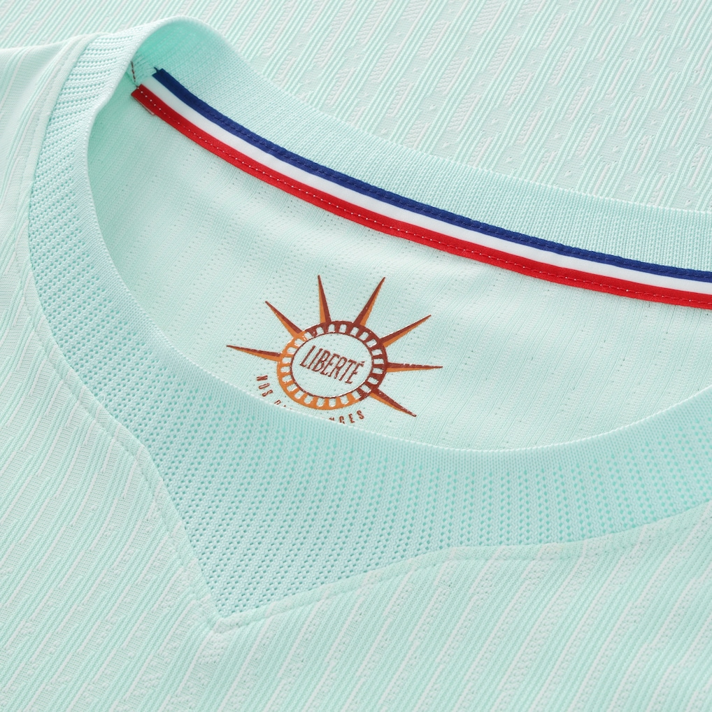 Camisola Alternativa 26/27 Versão Jogador