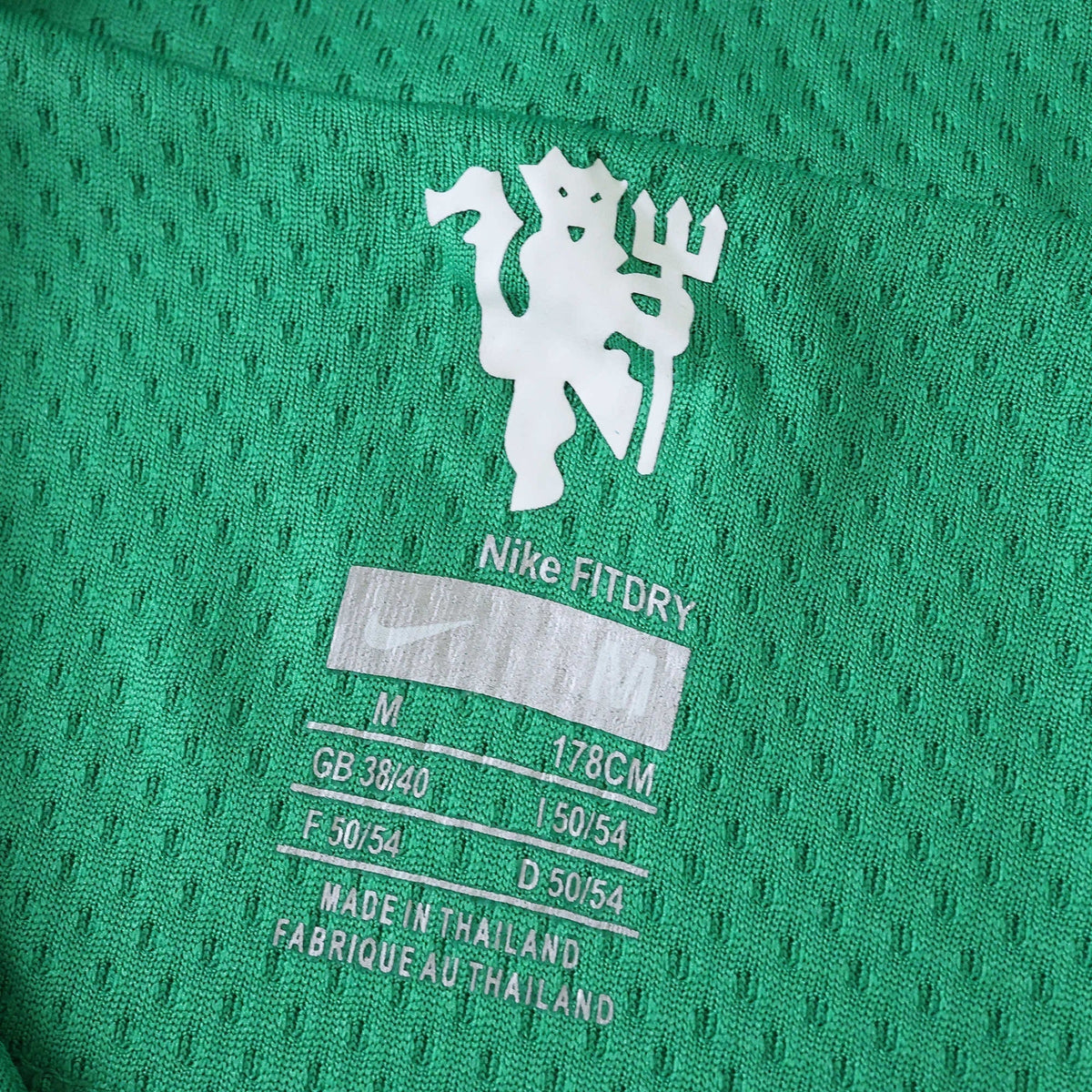 Camisola Retro 2007/08