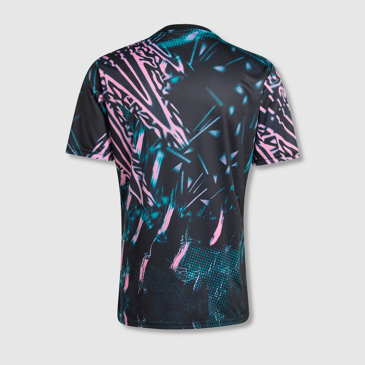 Pre-Match 2 25/26 Shirt