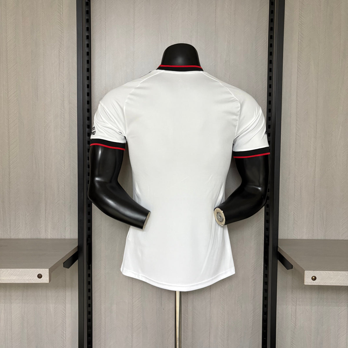 Home 26/27 Player Edition Shirt