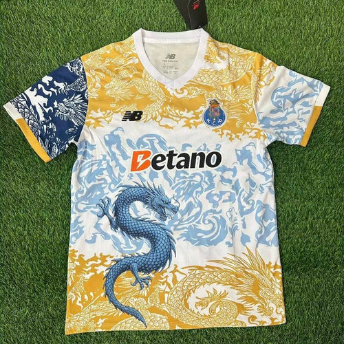 Camisola Principal 25/26 Homem
