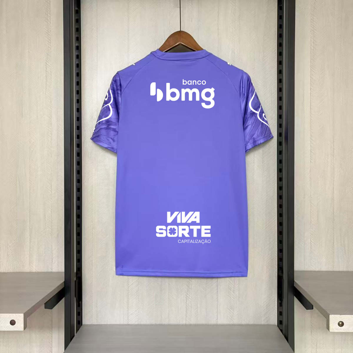 Goalkeeper Home 26/27 Men's Shirt