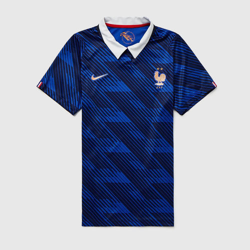 Football shirt