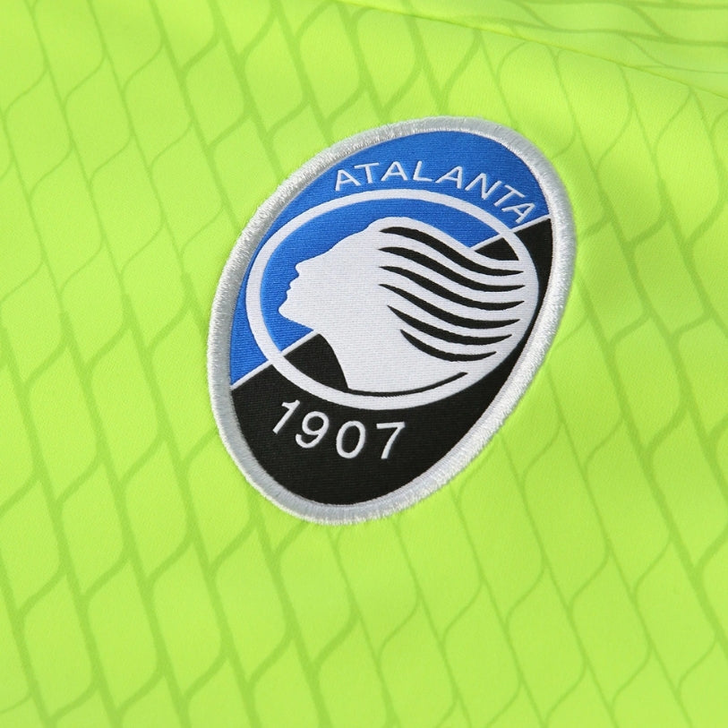 Atalanta Guarda-Redes 25/26