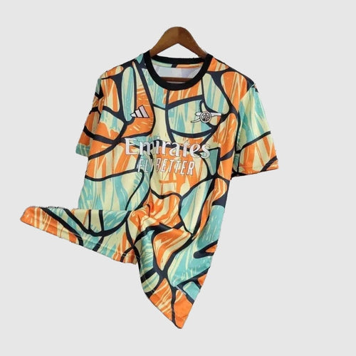 Camisola de futebol