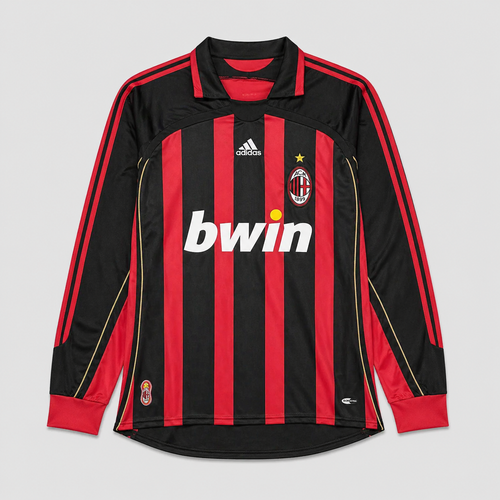 Football shirt