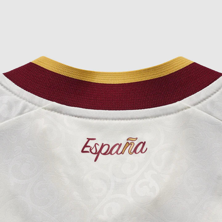 Camisola Alternativa 26/27 Homem