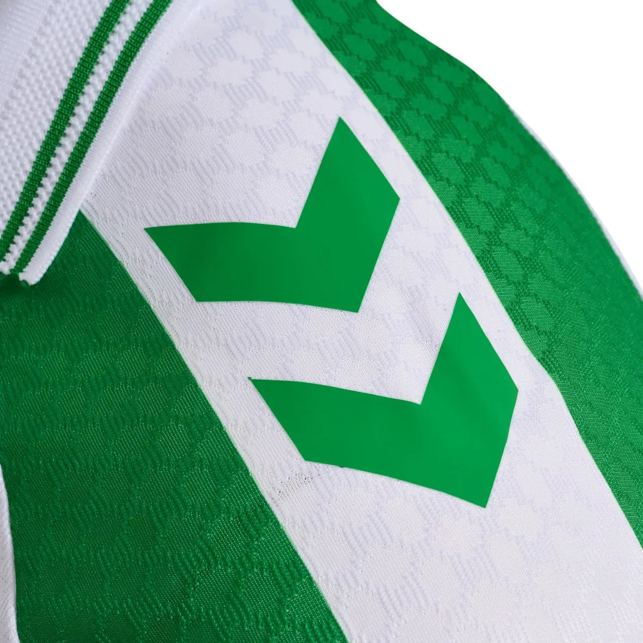 CAMISOLA REAL BETIS FEMININA HOME 2026/27