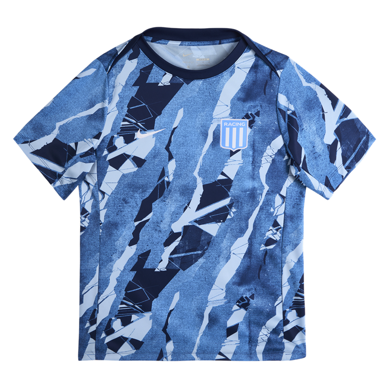 Pre-Match 26/27 Men’s Shirt