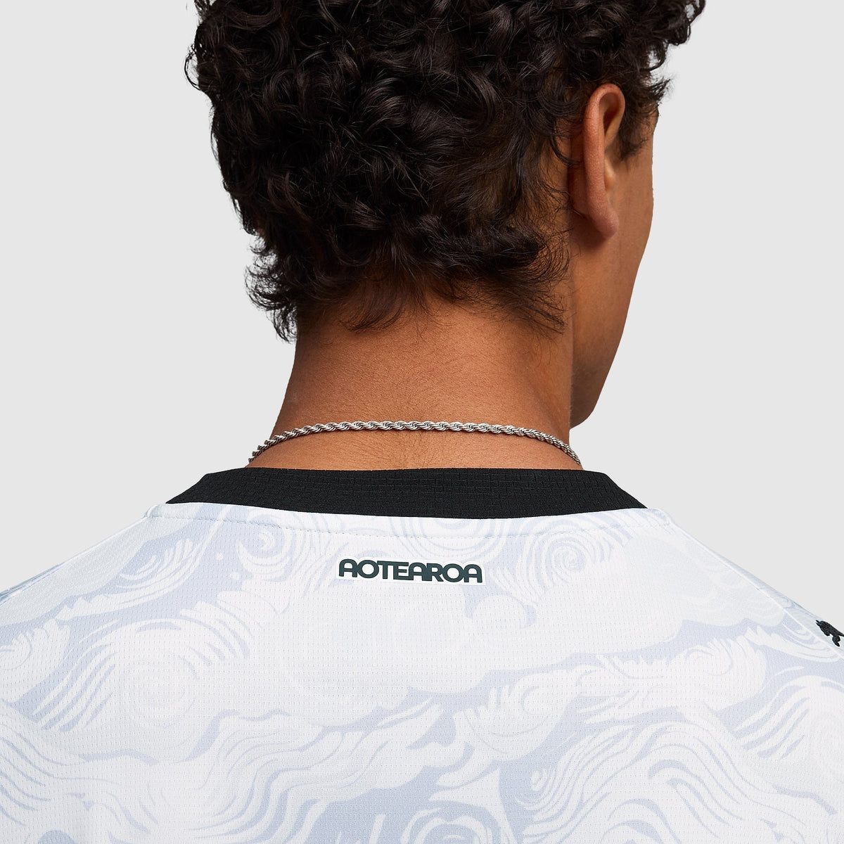 Camisola Alternativa 26/27 Homem