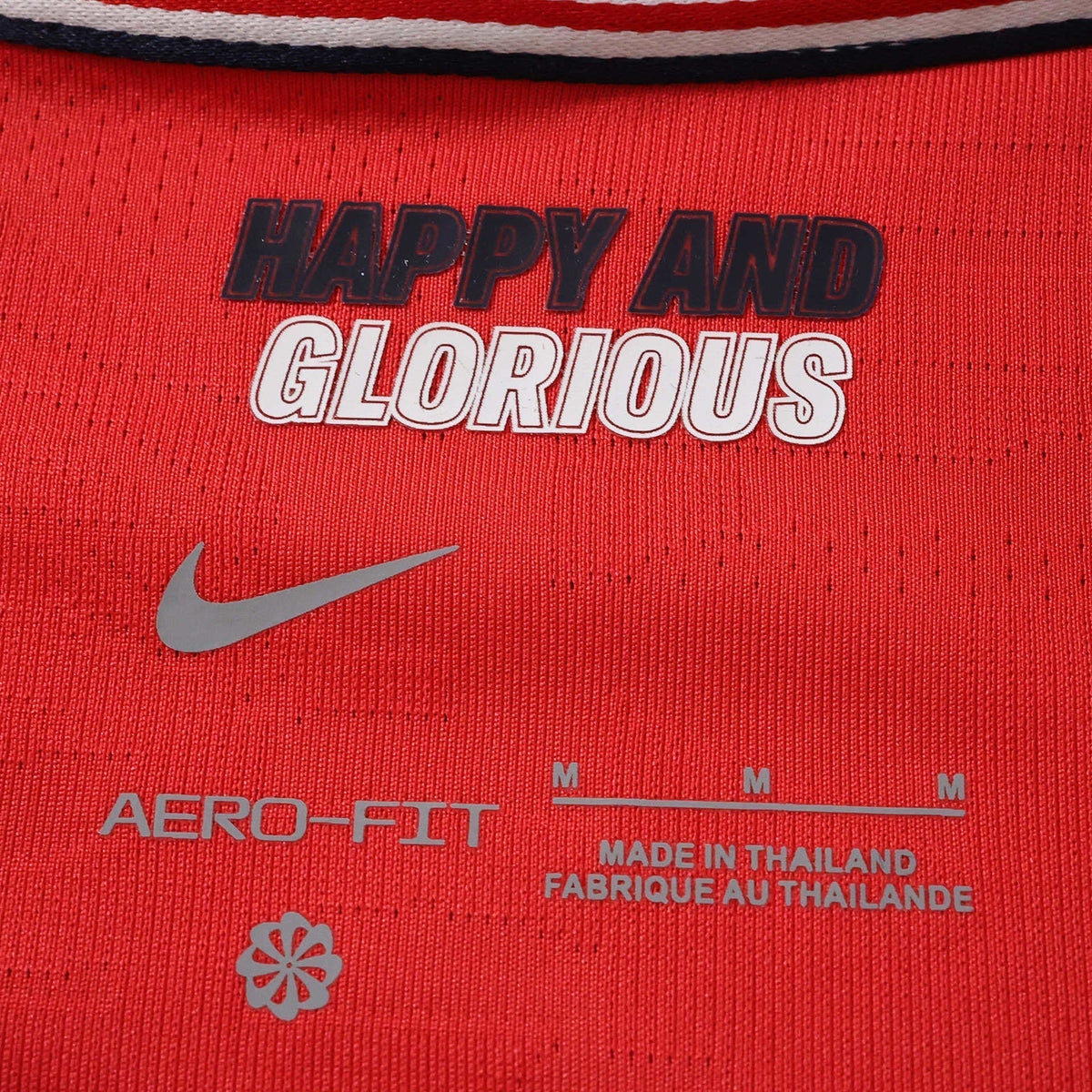 Camisola Alternativa 26/27 Versão Jogador