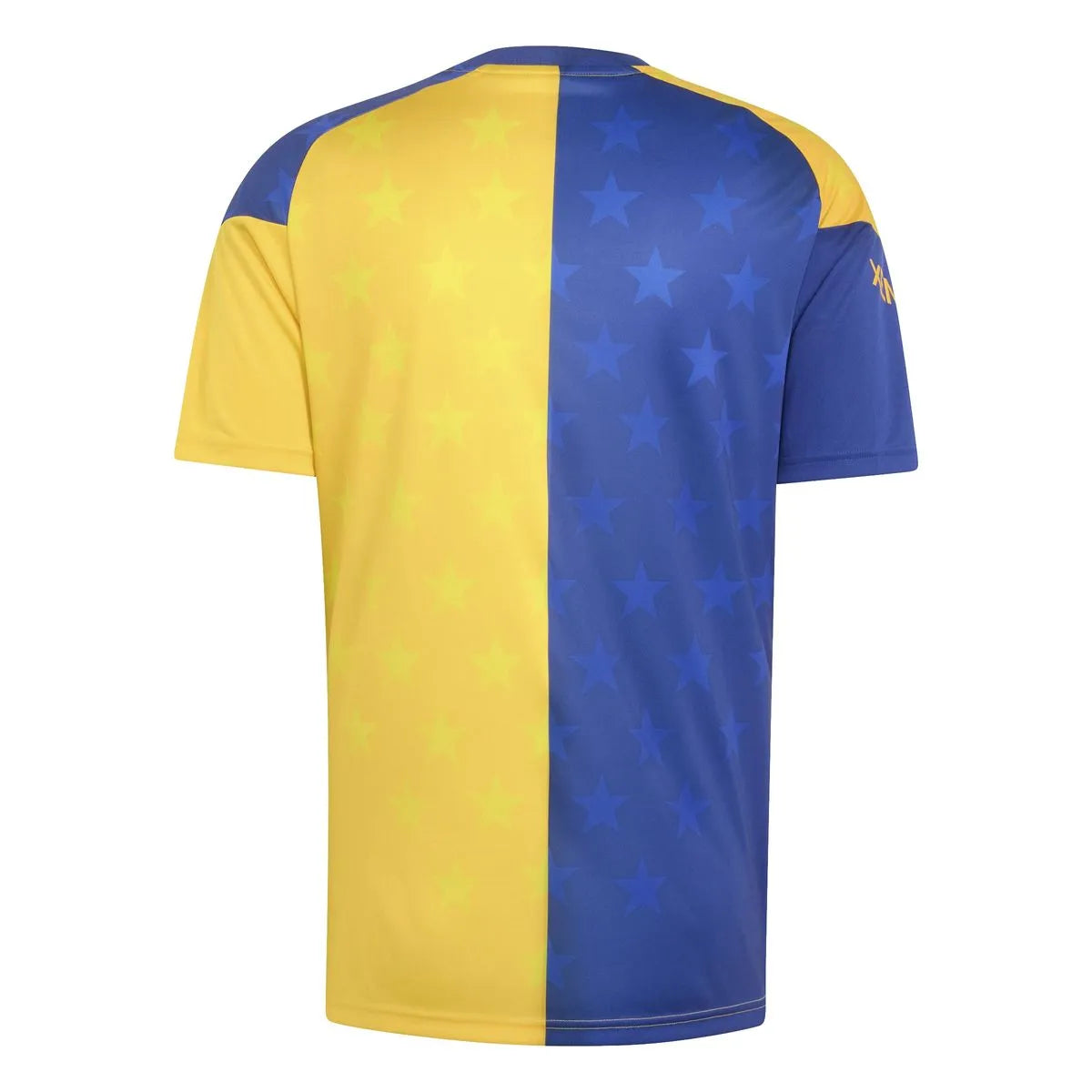 Pre-Match 26/27 Men's Shirt