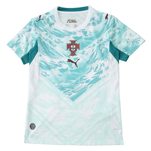 Football shirt