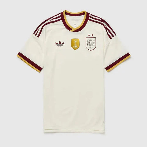 Football shirt