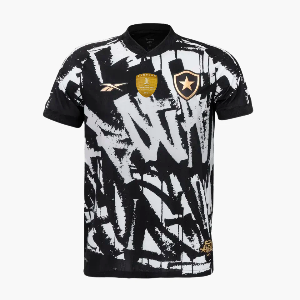 Camisola Edição Especial 25/26 Homem