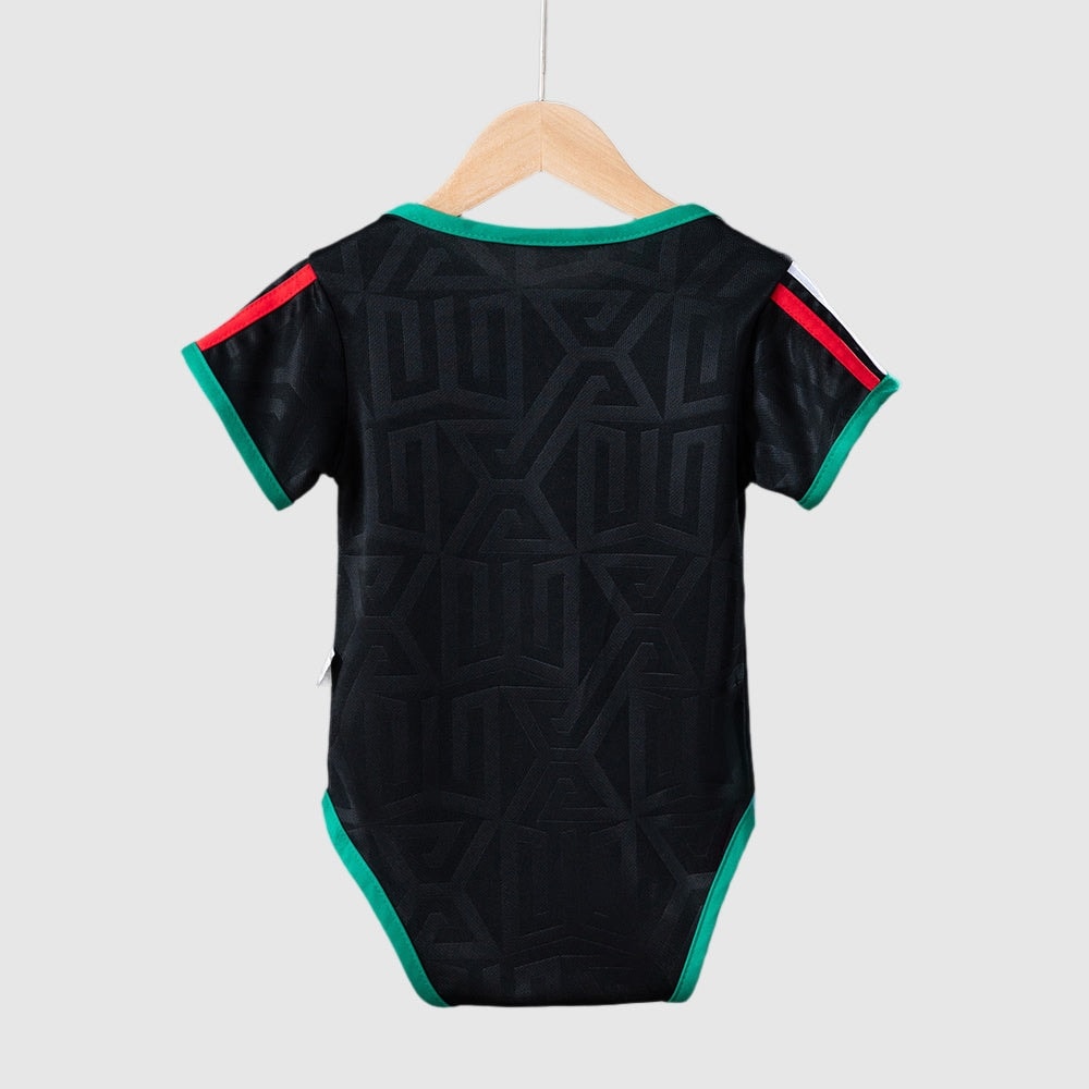 Camisola Terceiro Equipamento 26/27 Bebé